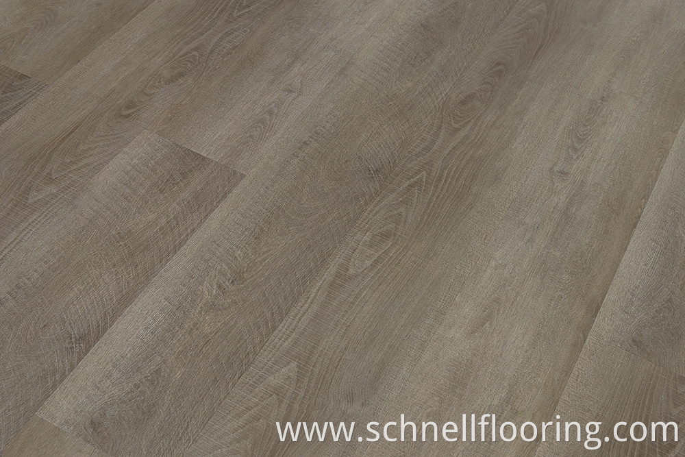 LVT Oak Flooring